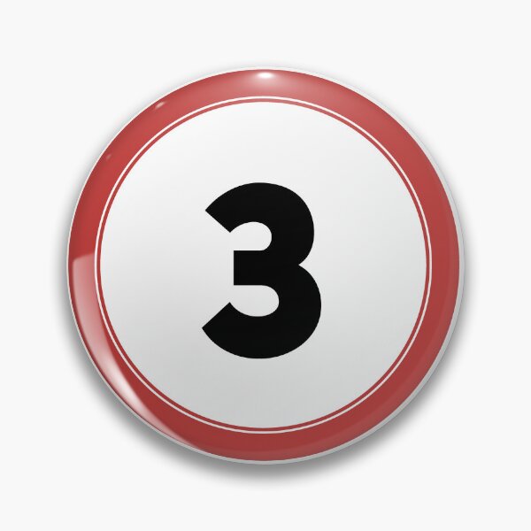 Item preview, Speed limit 3, happy 3 year anniversary designed and sold by Wolagno.