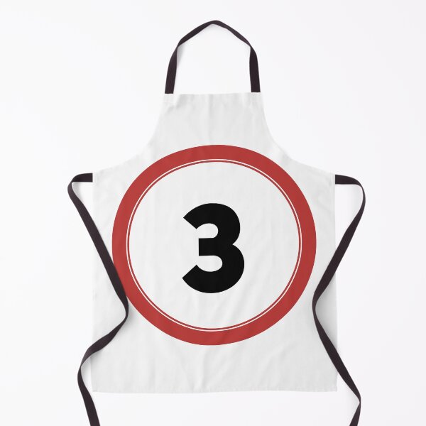 Item preview, Speed limit 3, happy 3 year anniversary designed and sold by Wolagno.