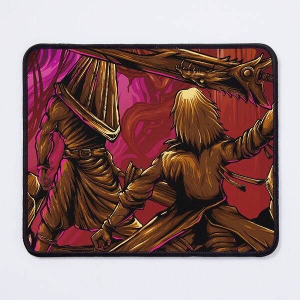 Item preview, Devil May Cry , Dante Revenge designed and sold by gibimag.