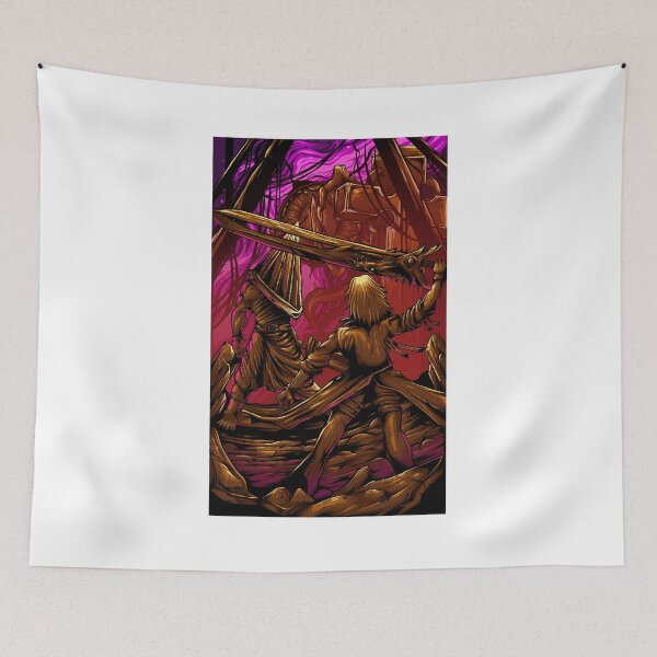 Item preview, Devil May Cry , Dante Revenge designed and sold by gibimag.