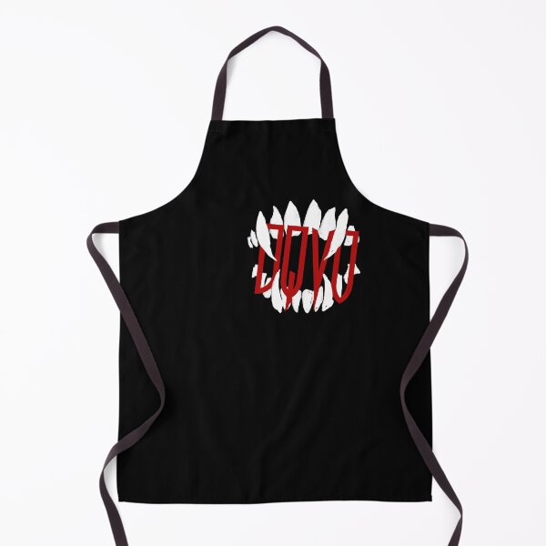 Item preview, DQVO Bite Logo designed and sold by DanielQuintonVO.