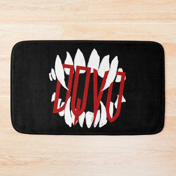 Item preview, DQVO Bite Logo designed and sold by DanielQuintonVO.