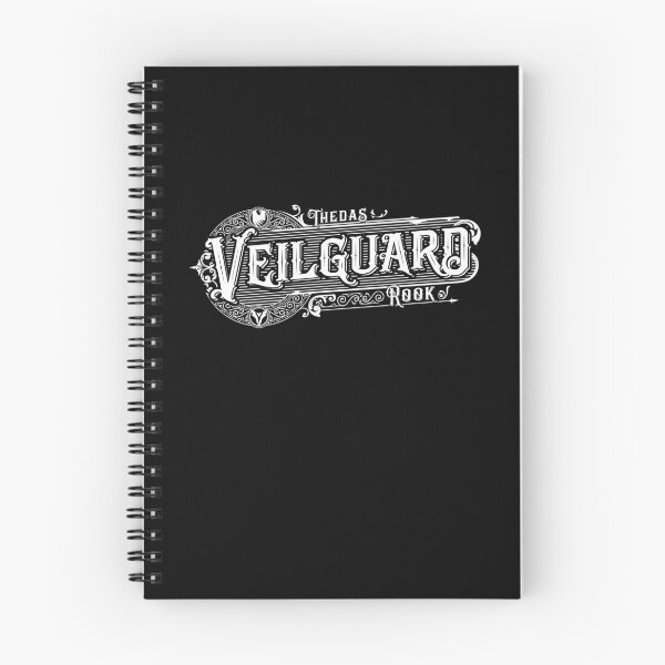 Item preview, Dragon Age: Veilguard - Grey Wardens (new symbol) designed and sold by firlachieldraws.