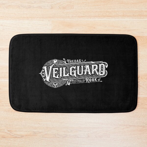 Item preview, Dragon Age: Veilguard - Grey Wardens (new symbol) designed and sold by firlachieldraws.