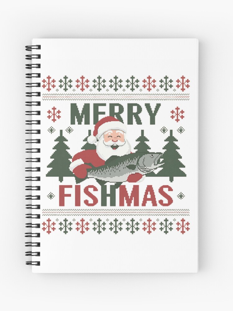 Notizbuch for Sale mit 