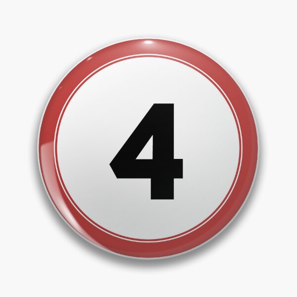 Item preview, Speed limit 4, happy 4 year anniversary designed and sold by Wolagno.