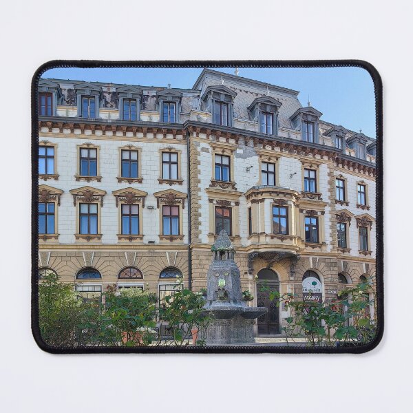 Item preview, Pécs, downtown designed and sold by Juviraga.