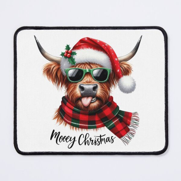 Item preview, Merry Christmas Reindeer - Festive Holiday Design for All designed and sold by BuyFromSeller.