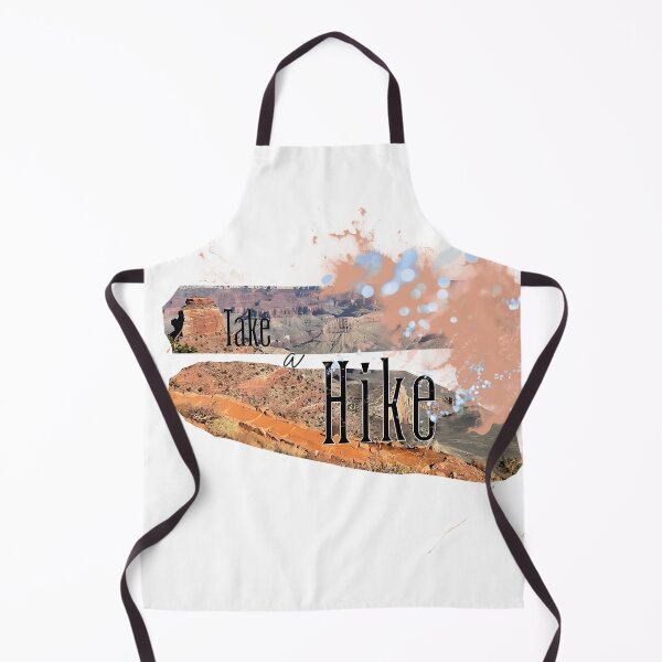 Item preview, Take a Hike designed and sold by StormandStar.
