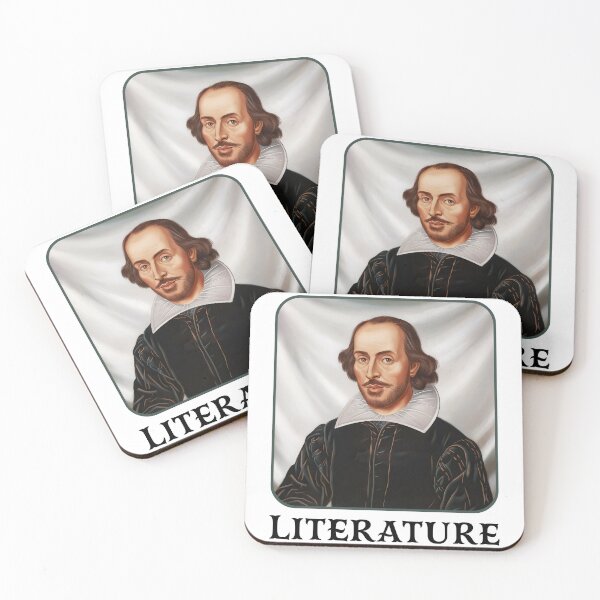 Item preview, Literature designed and sold by Angry Swan Designs.