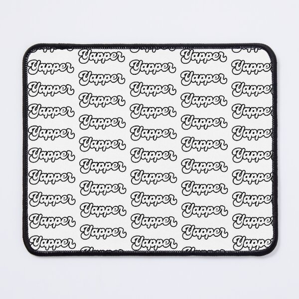 Item preview, Yapper design designed and sold by SimplyMots.