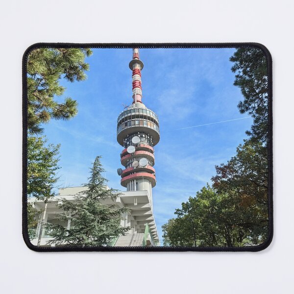 Item preview, TV-tower, Pecs designed and sold by Juviraga.