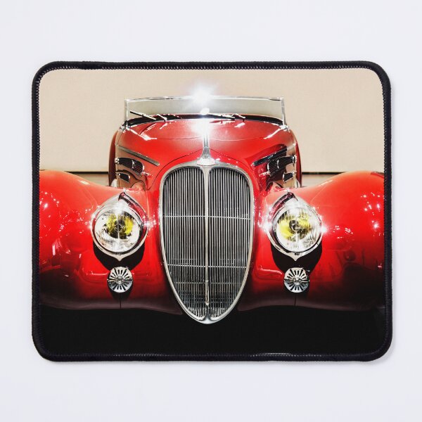 Item preview, 1938 Delahaye 165 Cabriolet Front 02 designed and sold by Weston  Westmoreland.