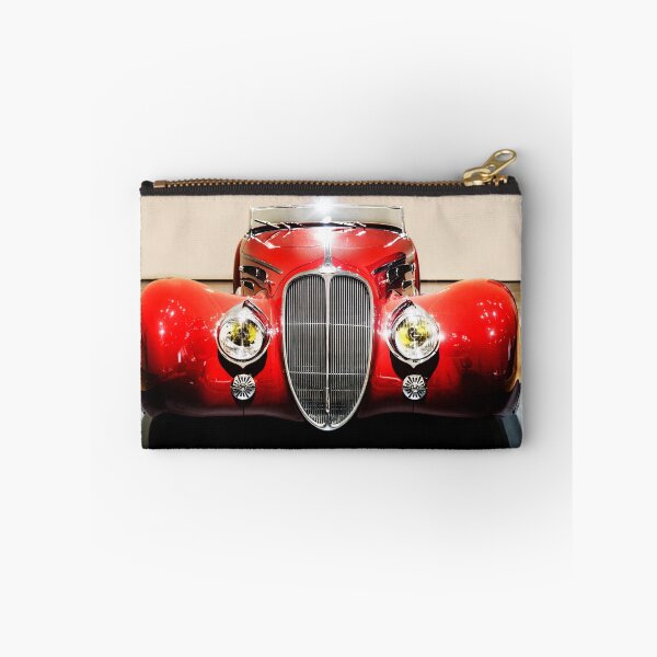 Item preview, 1938 Delahaye 165 Cabriolet Front 02 designed and sold by Weston  Westmoreland.