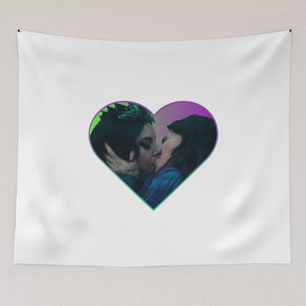 Item preview, the kiss of death designed and sold by hrencso.