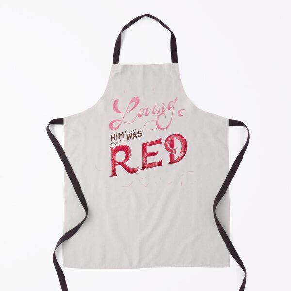 Aperçu de l'œuvre  Rouge (version Taylor) Taylor Swift :) créée et vendue par Tay Designs.
