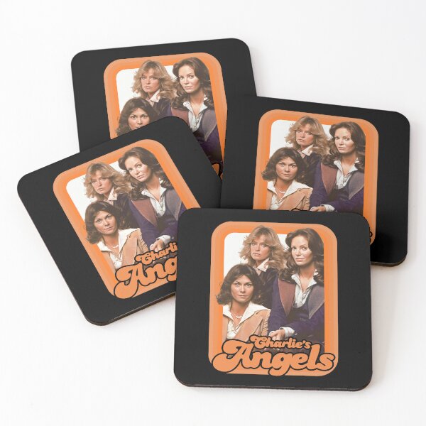 Item preview, Charlie's Angels designed and sold by ARKIRA - 100% authentic designs of the highest quality..