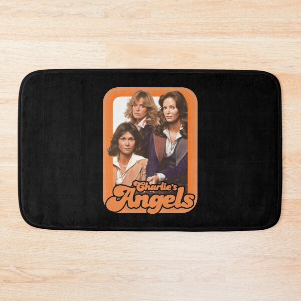 Item preview, Charlie's Angels designed and sold by ARKIRA - 100% authentic designs of the highest quality..