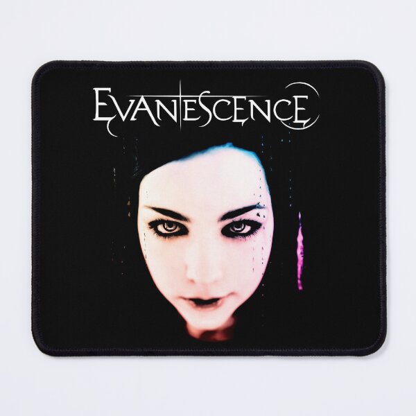 Item preview, Evanescence - Amy Lee - Vintage Rock Gothic Style designed and sold by VZCreativeLab.