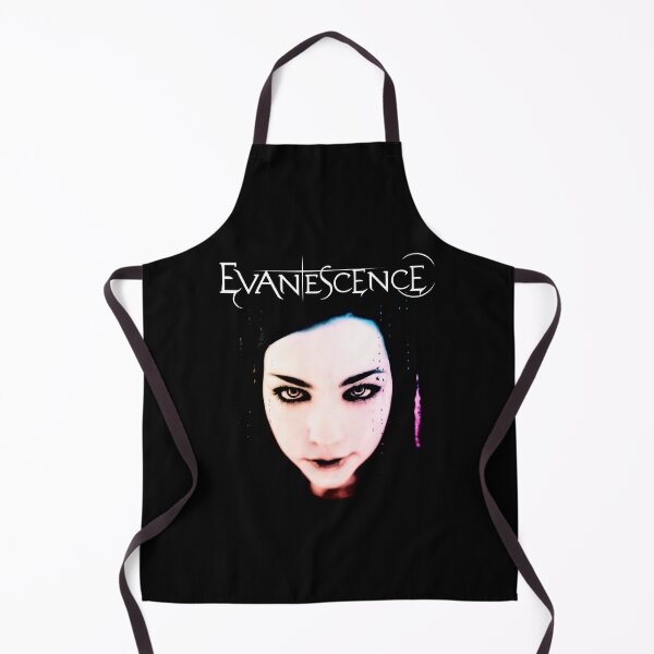 Item preview, Evanescence - Amy Lee - Vintage Rock Gothic Style designed and sold by VZCreativeLab.