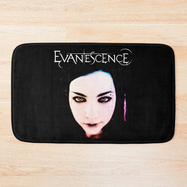 Item preview, Evanescence - Amy Lee - Vintage Rock Gothic Style designed and sold by VZCreativeLab.