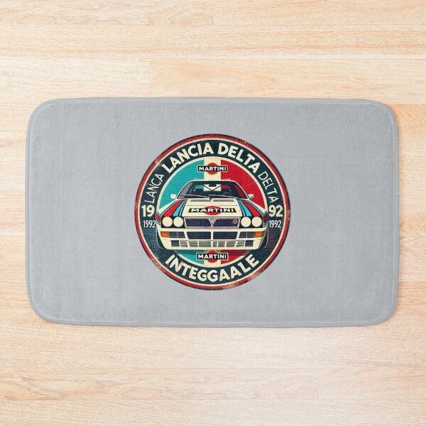 Item preview, Martini Racing Vintage Label designed and sold by FutureTraveller.