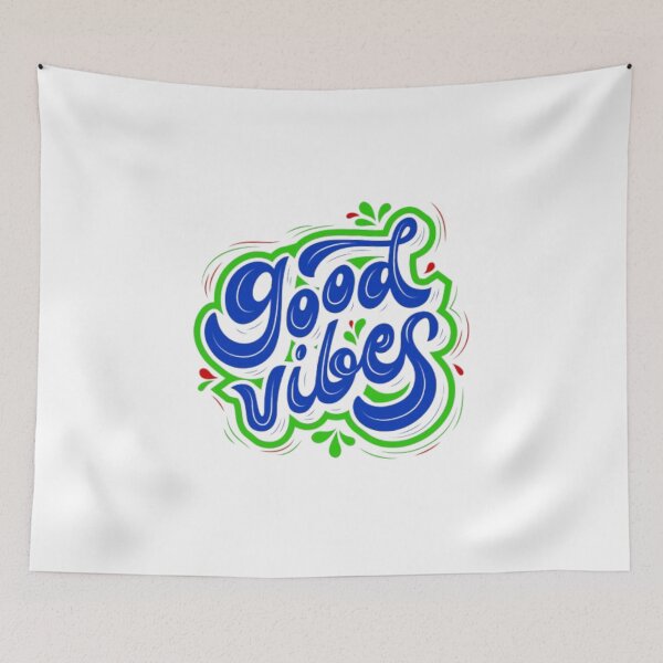 Item preview, Endless Good Vibes designed and sold by 0penvimark.