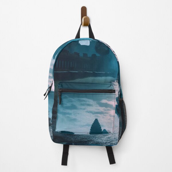 Item preview, Walking hand in hand in Angkor Wat 03 designed and sold by I-HERE.