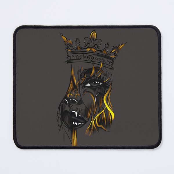 Item preview, Fire queen designed and sold by MeliiisandreArt.