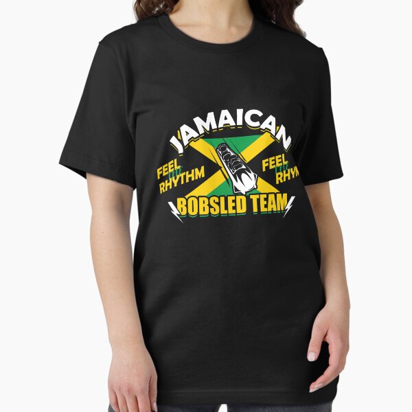 Item preview, Jamaican Bobsled Team T Shirt Gift designed and sold by eaglestyle.