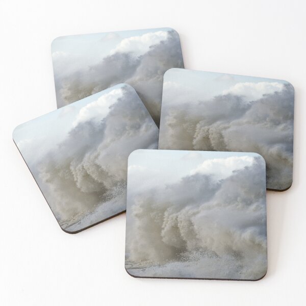 Item preview, Crashing Wave (2) Sea Point Promenade, Cape Town, South Africa designed and sold by Pete Klimek.