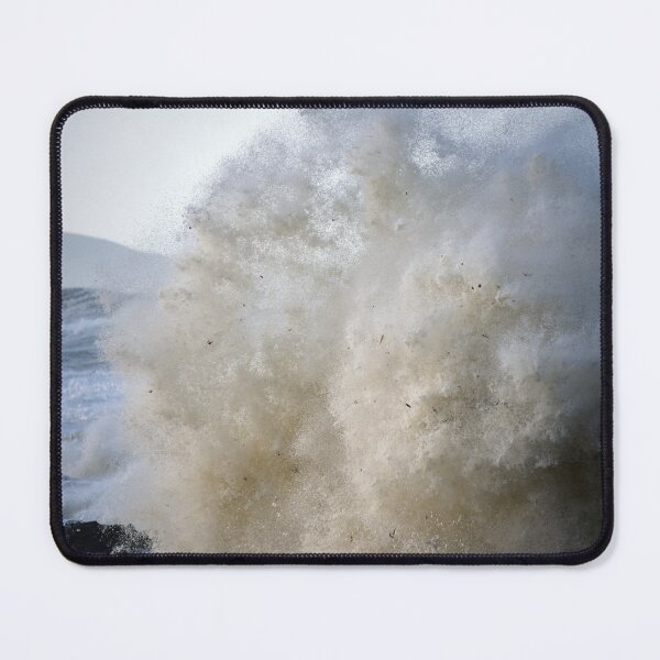 Item preview, Crashing Wave (3) Sea Point Promenade, Cape Town, South Africa designed and sold by Pete Klimek.