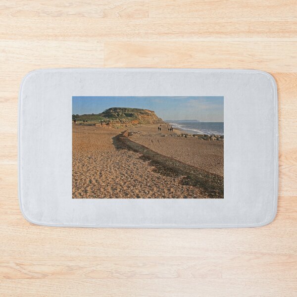Item preview, Hengistbury Head, Christmas Day 2014 designed and sold by RedHillDigital.