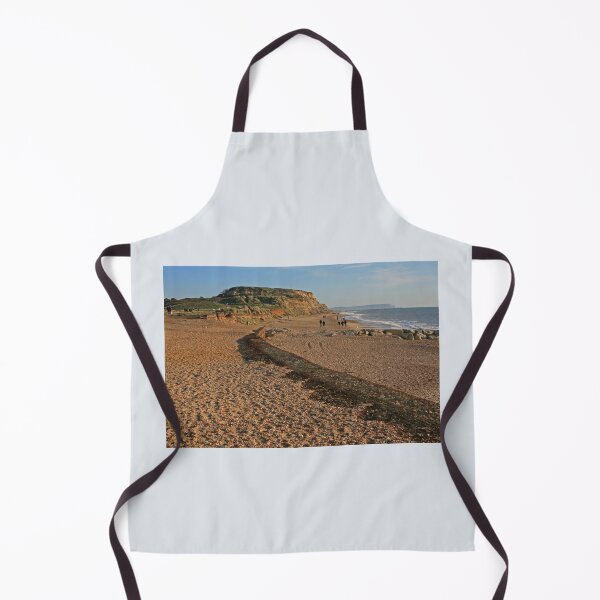 Item preview, Hengistbury Head, Christmas Day 2014 designed and sold by RedHillDigital.