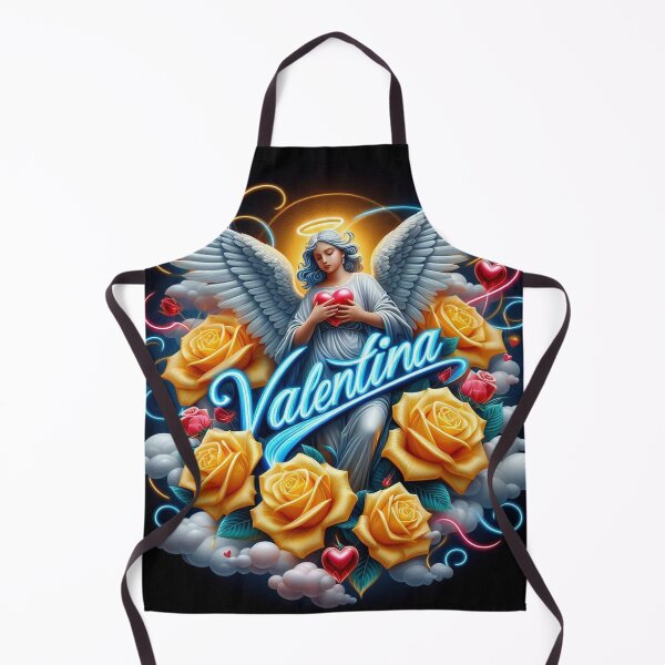 Aperçu de l'œuvre Valentina créée et vendue par RaF71PrO.