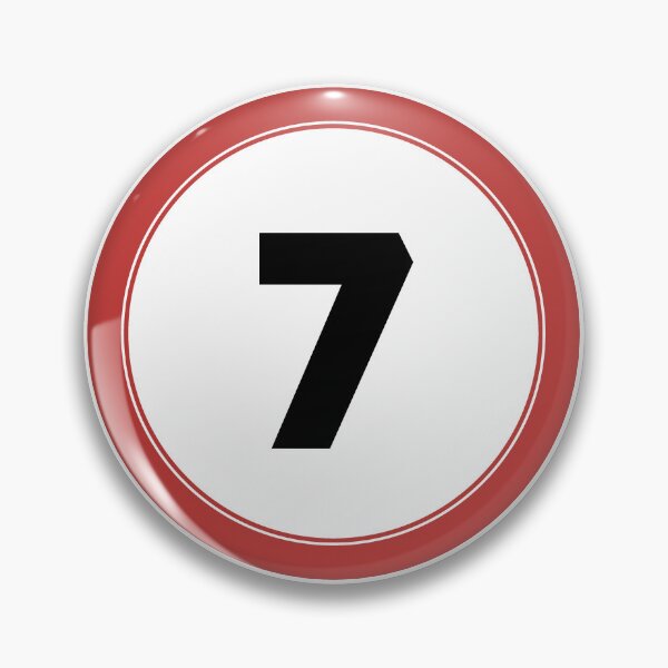 Item preview, Speed limit 7, happy 7th birthday designed and sold by Wolagno.