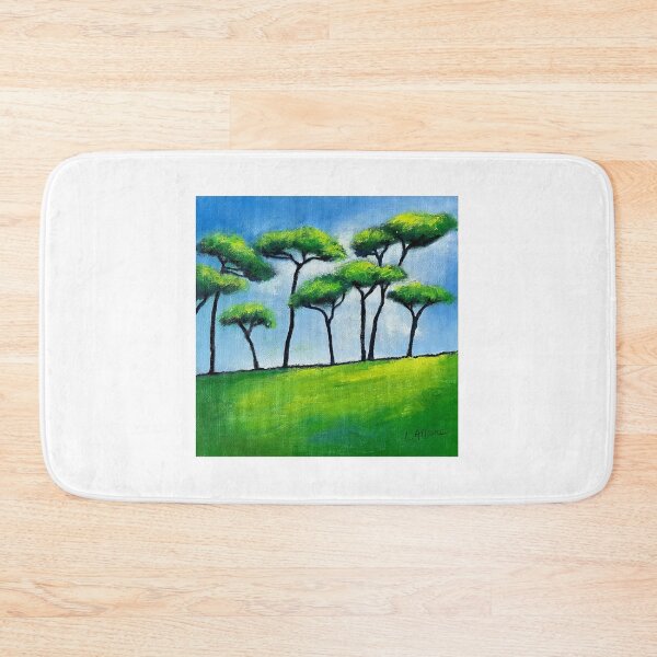 Item preview, Jewelry Series Tree Grove designed and sold by Lydie Allaire Allaire.