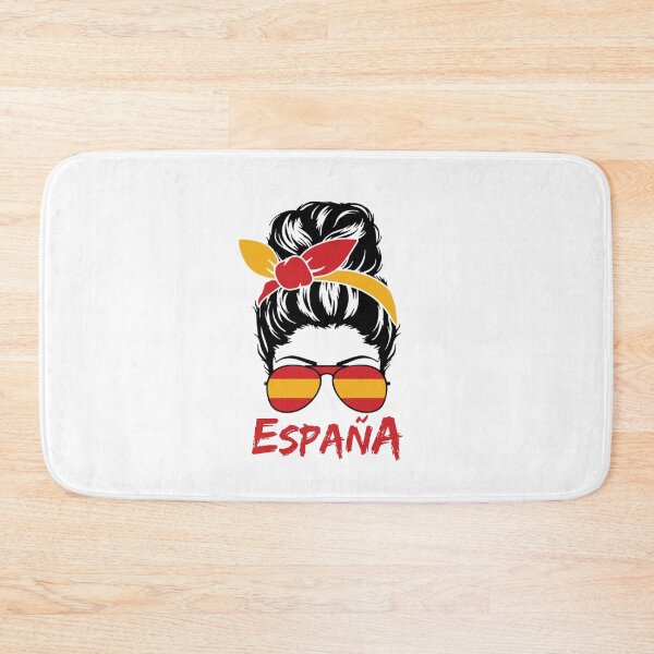 Item preview, Spanish Woman España Girl Spain Love designed and sold by Endo Designs - cause Love and Life matters.
