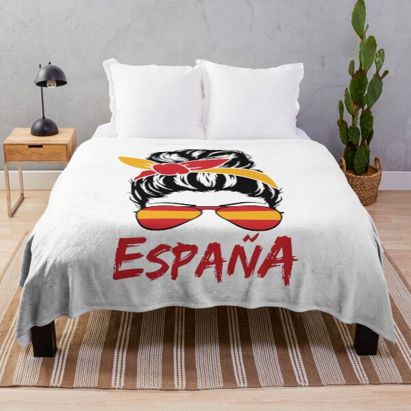 Item preview, Spanish Woman España Girl Spain Love designed and sold by Endo Designs - cause Love and Life matters.