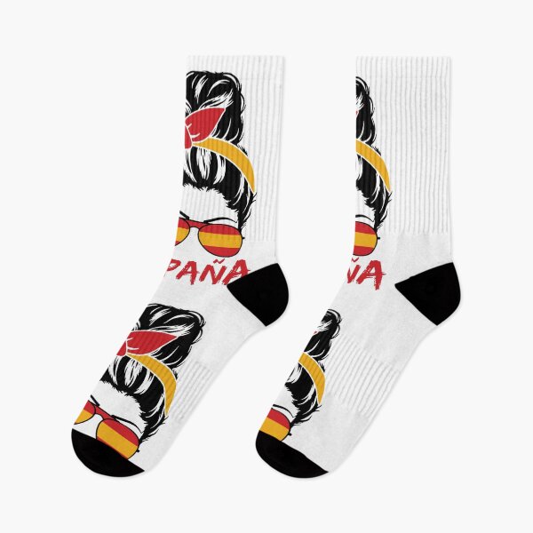Item preview, Spanish Woman España Girl Spain Love designed and sold by Endo Designs - cause Love and Life matters.