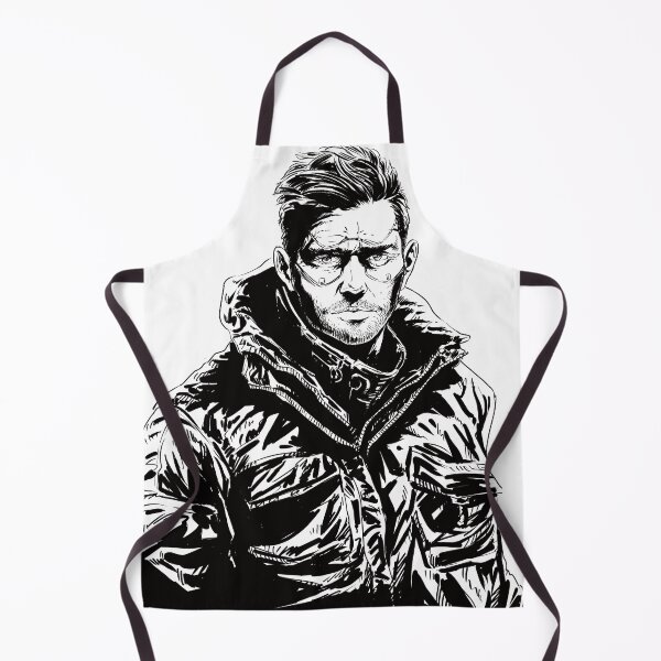 Item preview, Solo from Cyberpunk designed and sold by psychee.