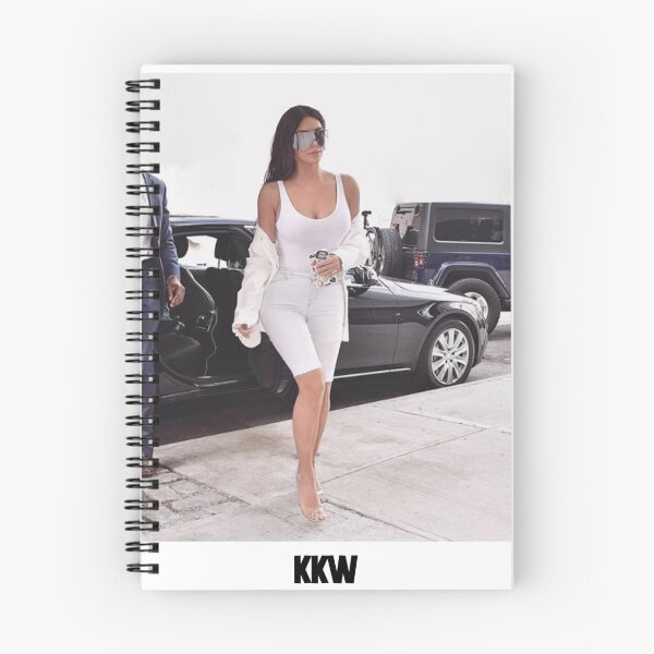 Item preview, Kim Kardashian KKW 2 designed and sold by scultura.