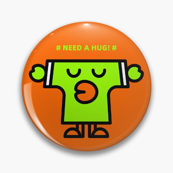 Item preview, Hug me designed and sold by sisicooper.