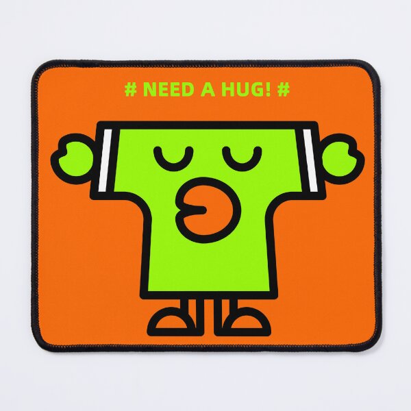 Item preview, Hug me designed and sold by sisicooper.