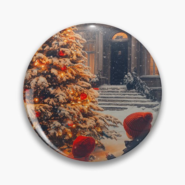 Item preview, Festive Glow designed and sold by NomadicDreamer.