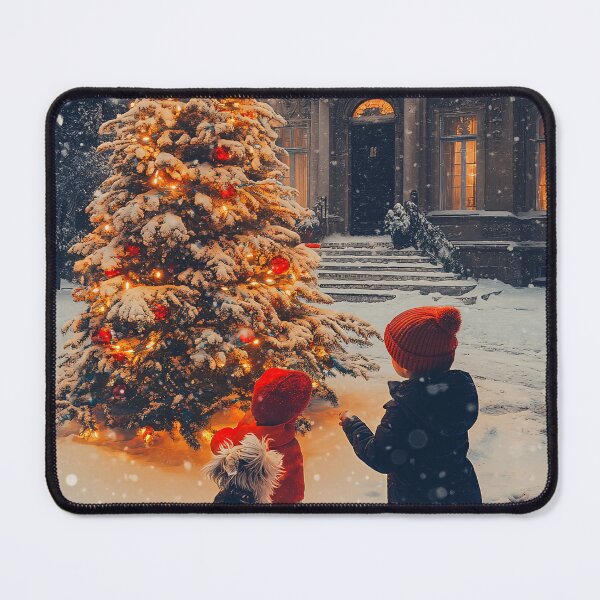Item preview, Festive Glow designed and sold by NomadicDreamer.