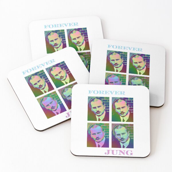Item preview, Por siempre Jung designed and sold by NastyVirtuoso.