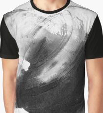 Inky chaos Graphic T-Shirt