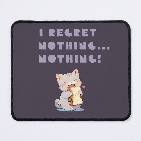 Item preview, Funny animal cat quotes gif designed and sold by La Loca.