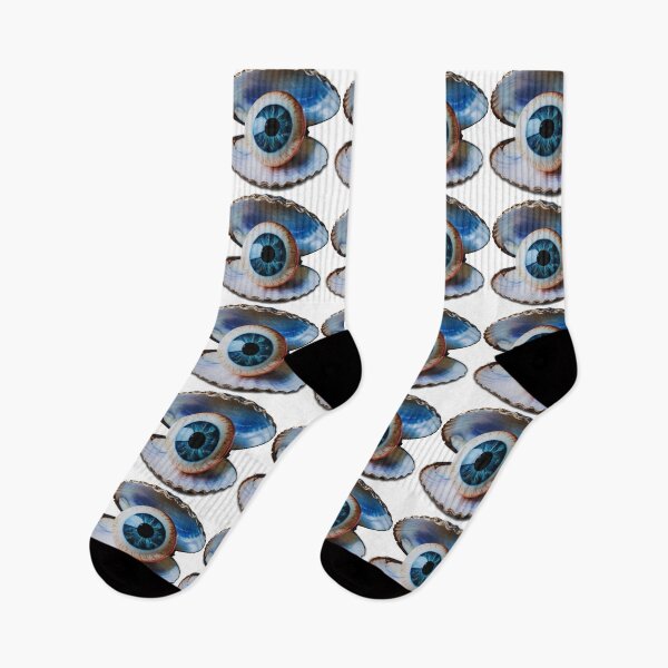 Artikelvorschau, Blickfang entworfen und verkauft von Angry Swan Designs.